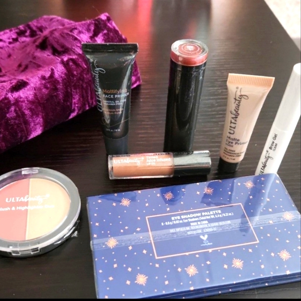 Make up set